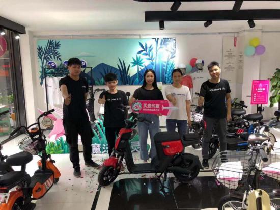 爱玛电动车799为什么这么便宜,爱玛电动车咋样啊