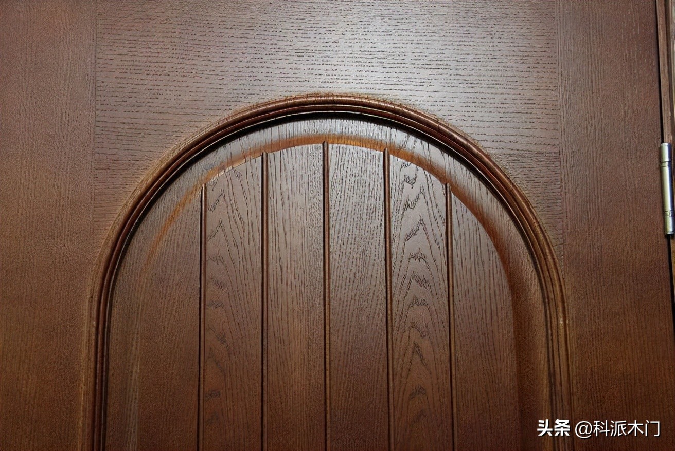 开放漆木门好还是封闭漆好,开放漆木门怎么去掉纹路视频