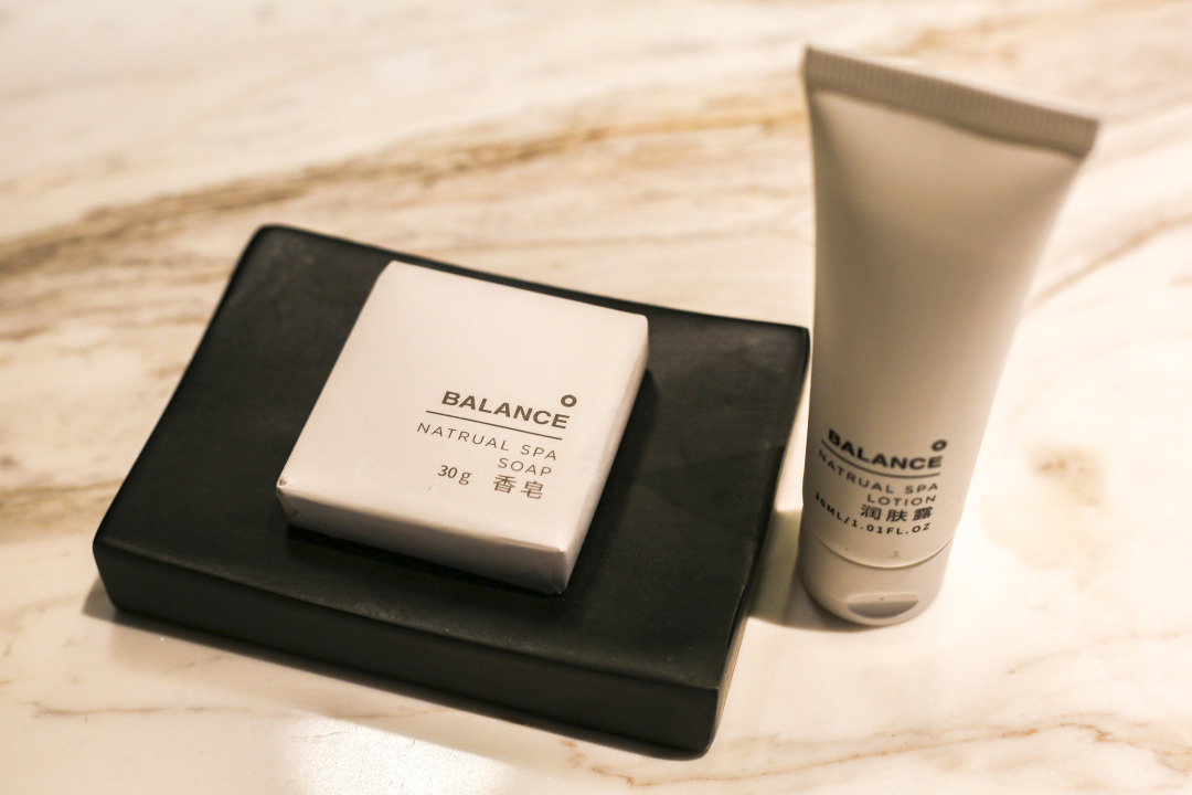 任性的重庆渝融豪生：坐落三轨之上，便捷扫街购物，允许携带宠物