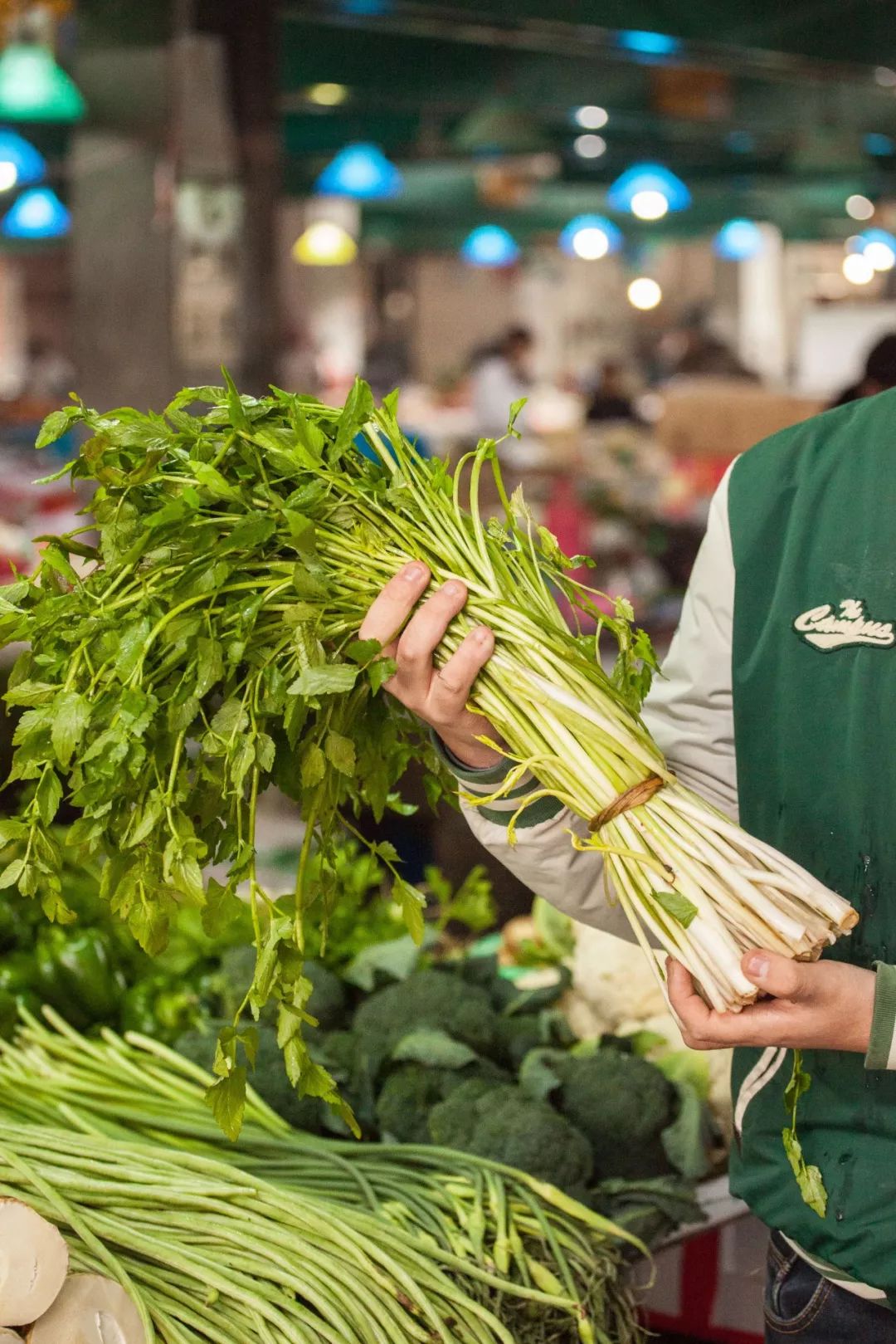 这“八仙”里,藏着最地道的江南味道