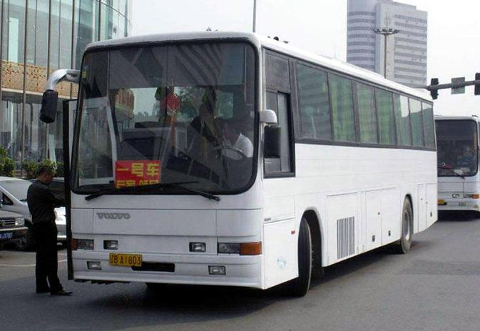 25年了！当年180万一辆，关键还是一辆大客车！