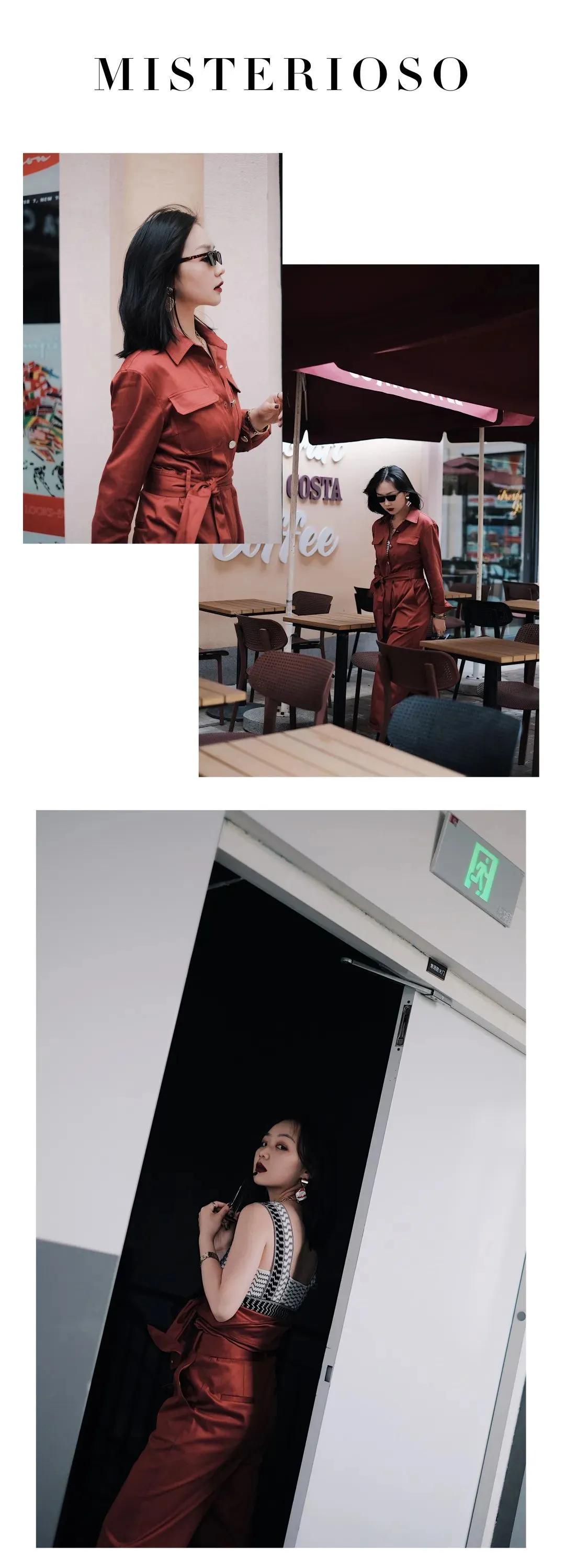 520约会穿搭长得漂亮是优势,520约会必备穿搭小技巧