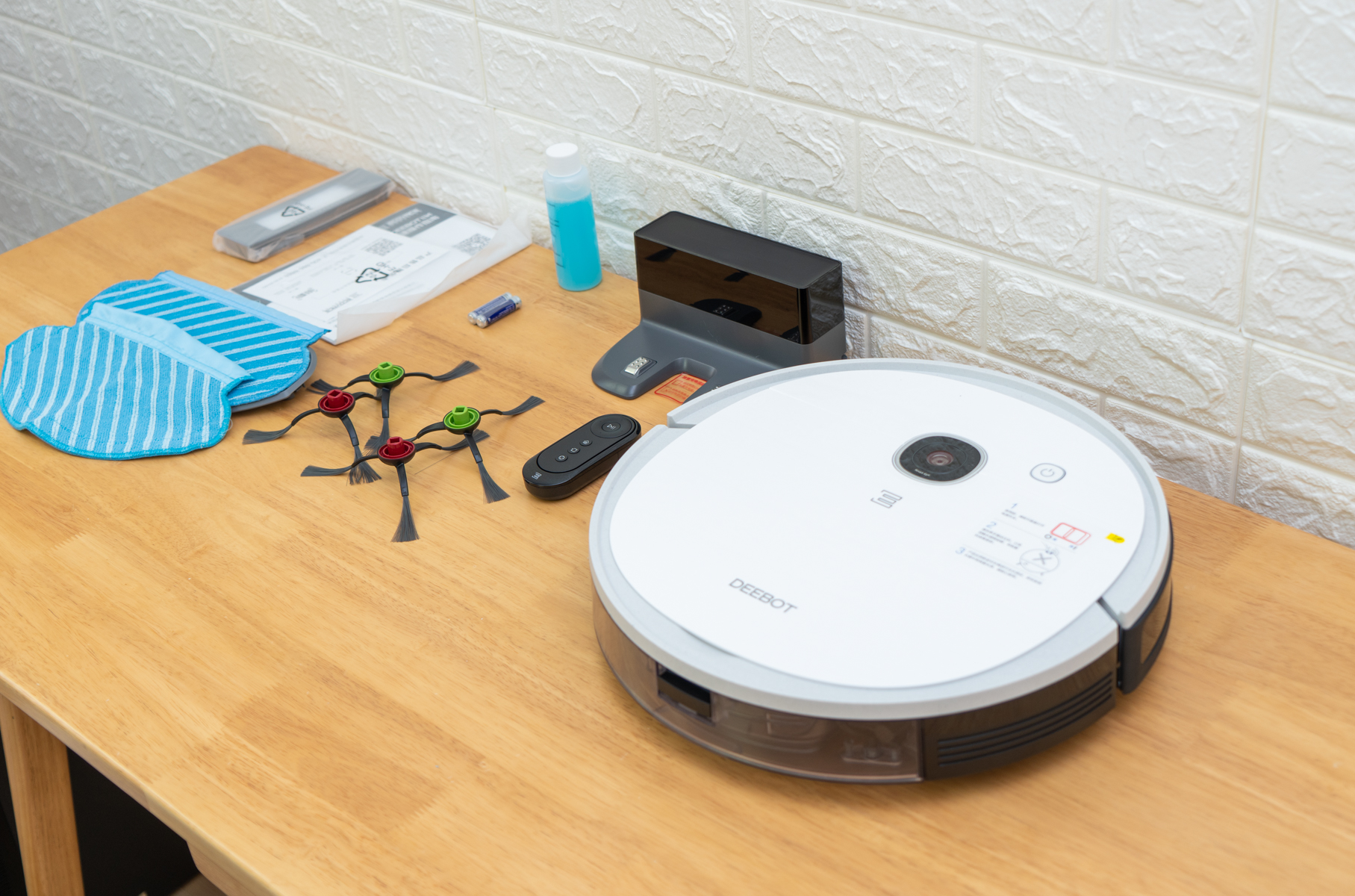 科沃斯扫地机器人实用,科沃斯扫地机器人实际使用效果