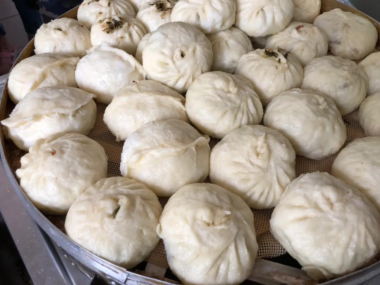 胡辣汤郑州9块,郑州老西郊胡辣汤