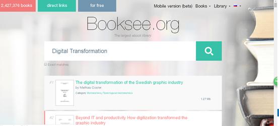 「实用篇」亲测有效:中英文电子书免费*载下**网站分享