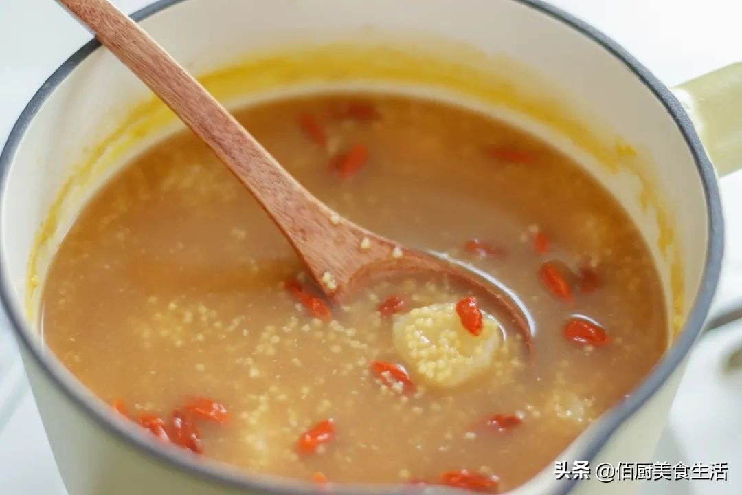 脾胃虚弱小米粥配什么菜,脾胃虚弱每天早晨喝山药粥