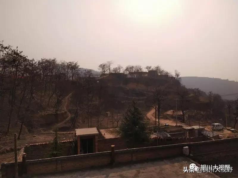 铜川清朝出了个清廉道台官，作者：李晓信