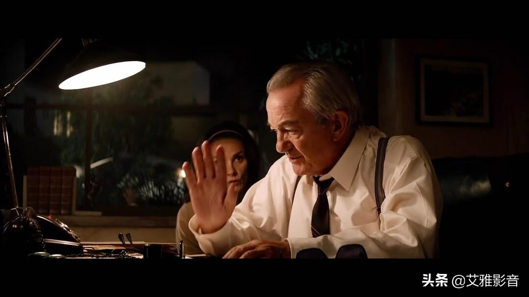 极速车王福特二世,极速车王迈尔斯福特