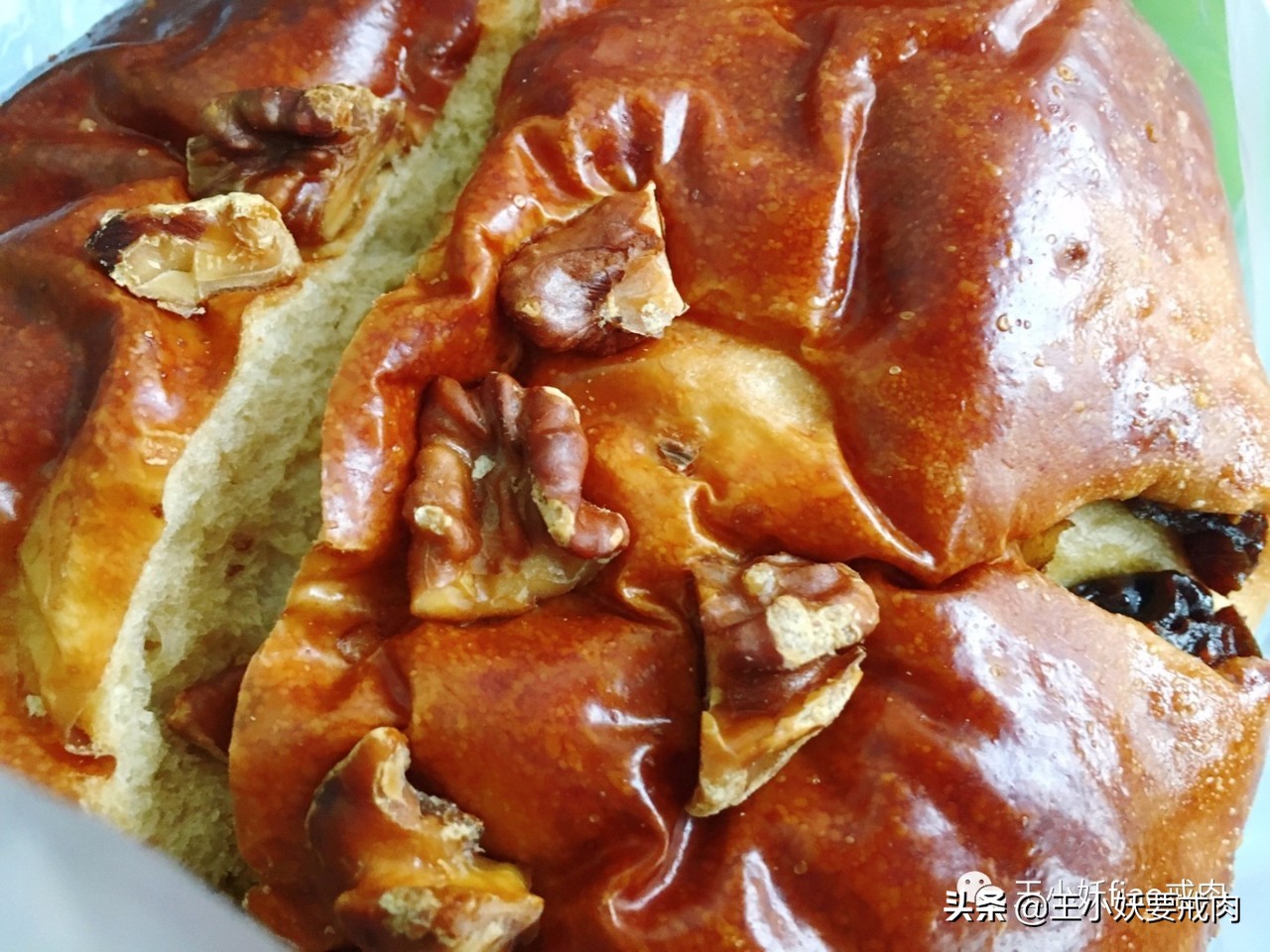 回味成都|面包会有的，27家成都面包探店地图请收藏！（上）