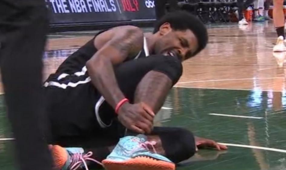 欧文赛后一场话再引争议,王猛和杨毅谈欧文本赛季的表现