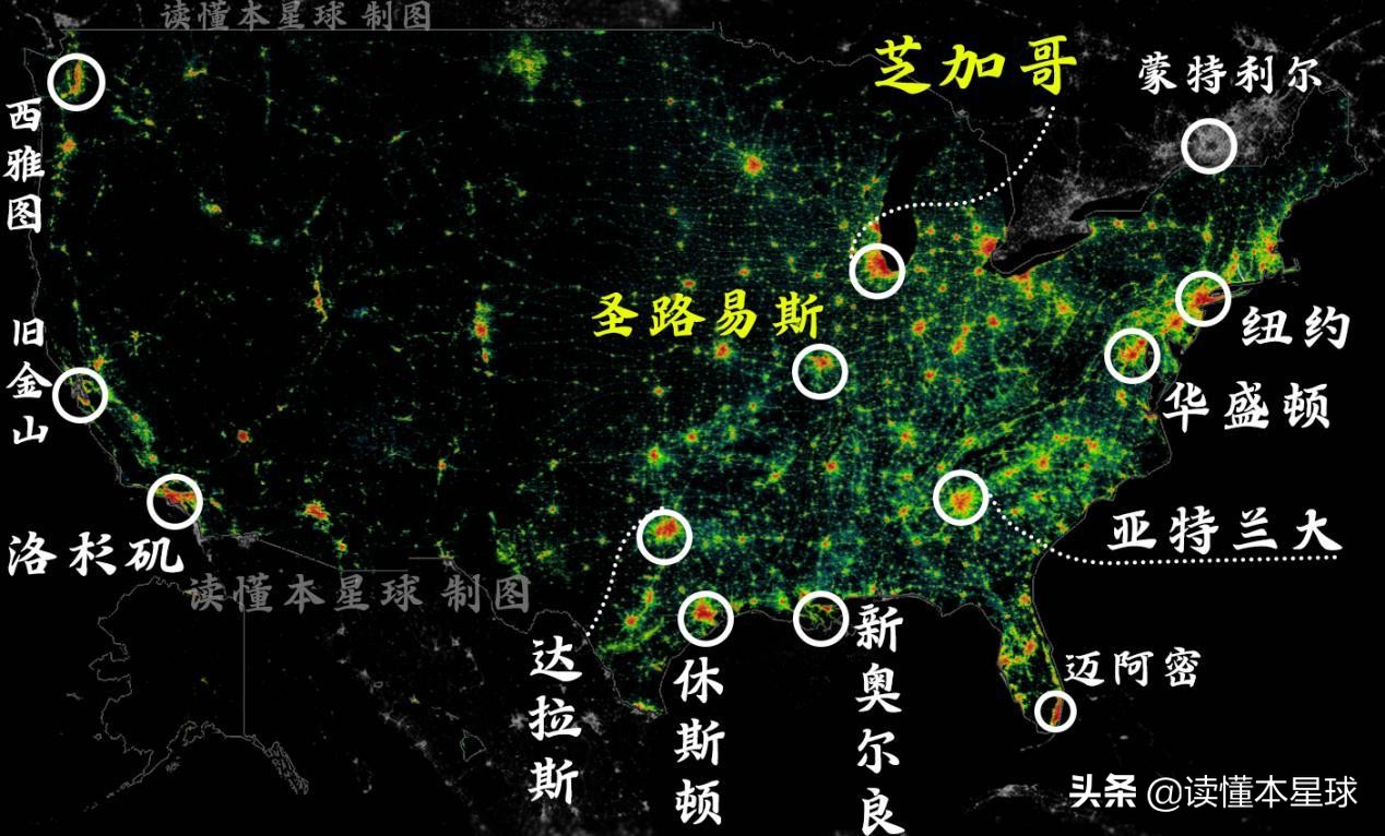 芝加哥与纽约哪个城市好,美国芝加哥中国城市