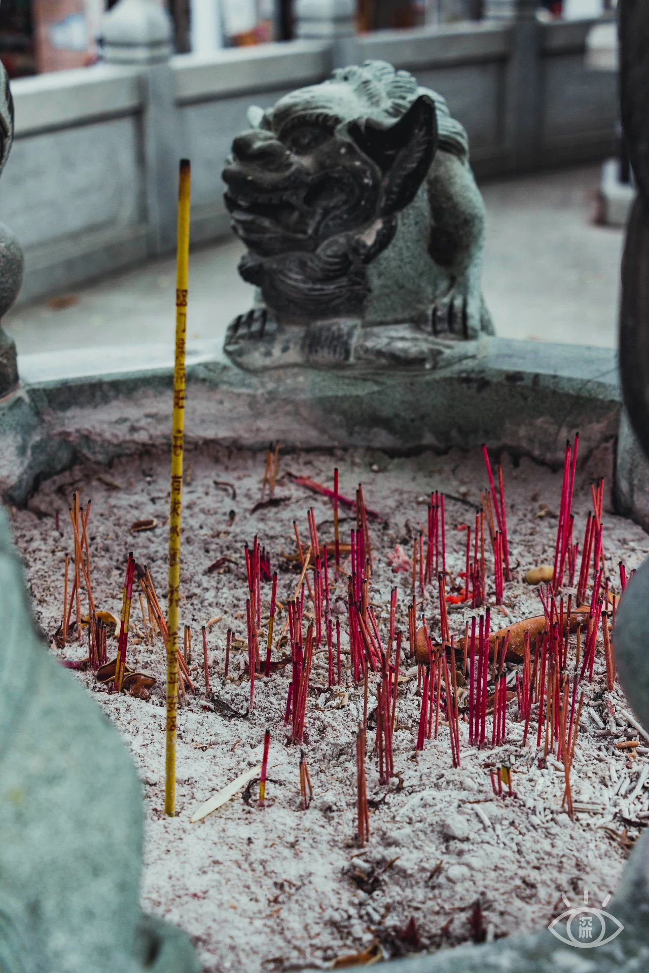 深圳值得逛的古镇,深圳有一条街全是复古的