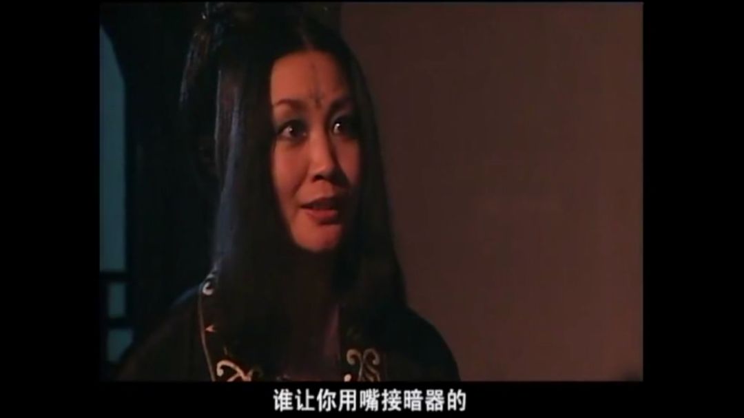 80后的童年回忆武侠小说,白眉大侠同时期的武侠剧