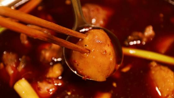 重庆解放碑附近苍蝇馆子前十名,重庆美食苍蝇馆子解放碑附近