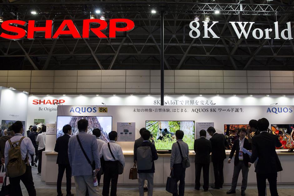 东芝正式推出笔记本电脑业务,东芝公司的现状