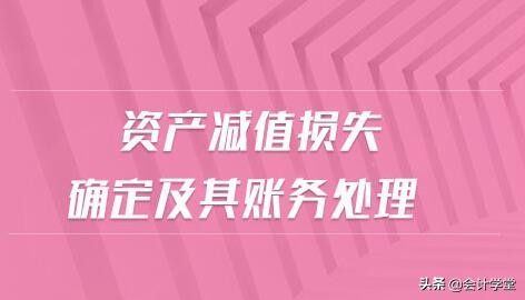 资产减值损失属于什么科目及分录,递延所得税资产减值准备的分录