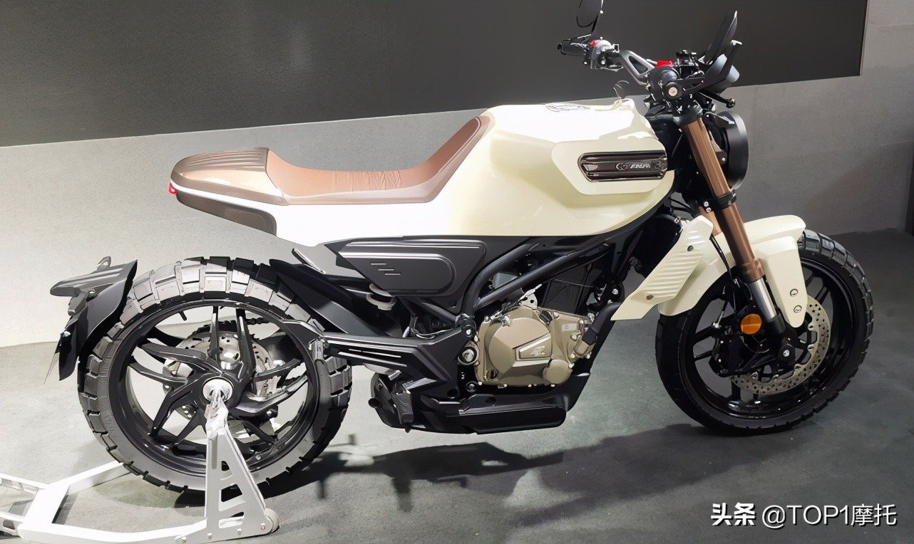 飞肯tt上市,飞肯小太子摩托车