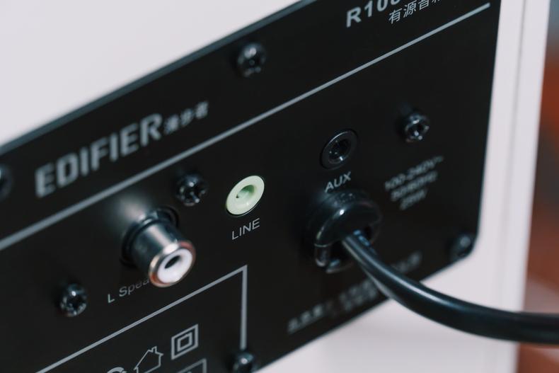 漫步者音箱r1000评测,漫步者r1600音箱评测