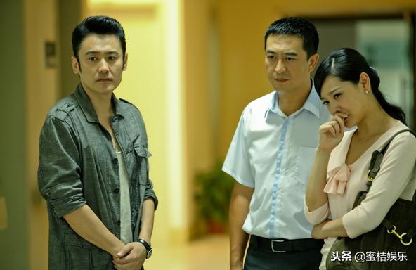 明星评价张嘉译演技,张嘉译山海情精彩演技