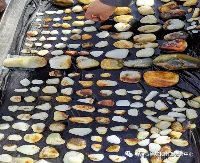 和田原料市场有多火,和田假货一览表