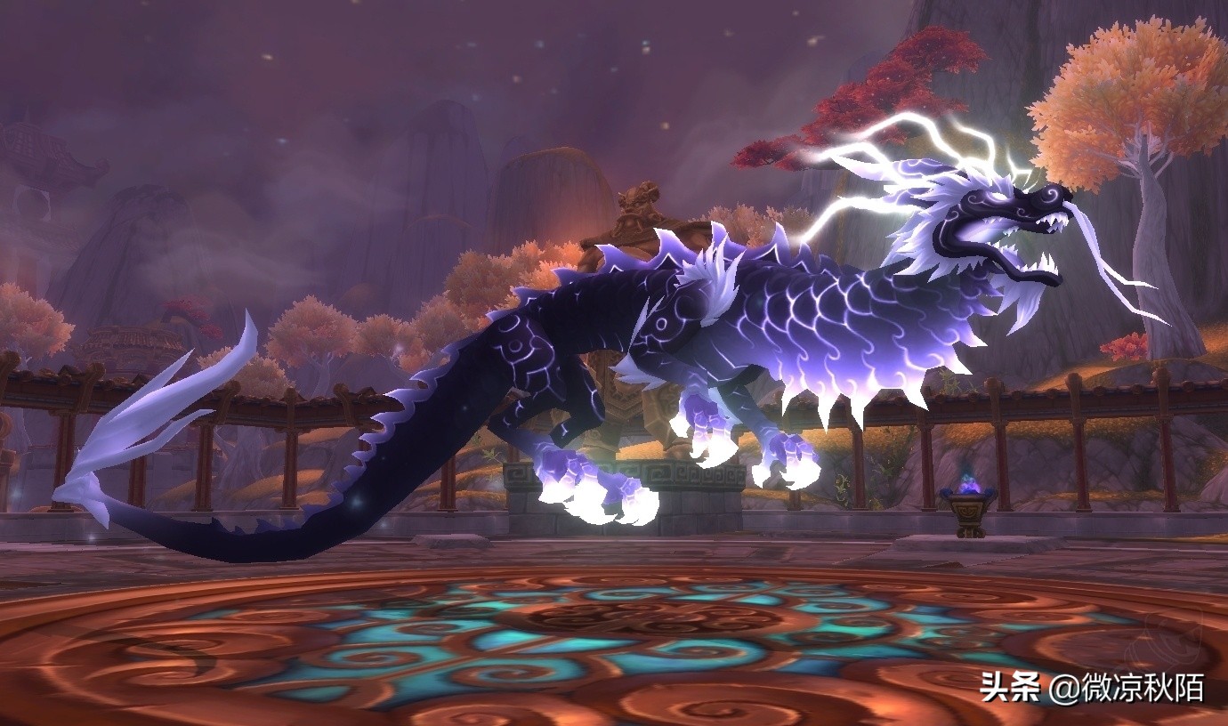 魔兽世界猎人每个波本改动,魔兽世界各版本猎人的表现