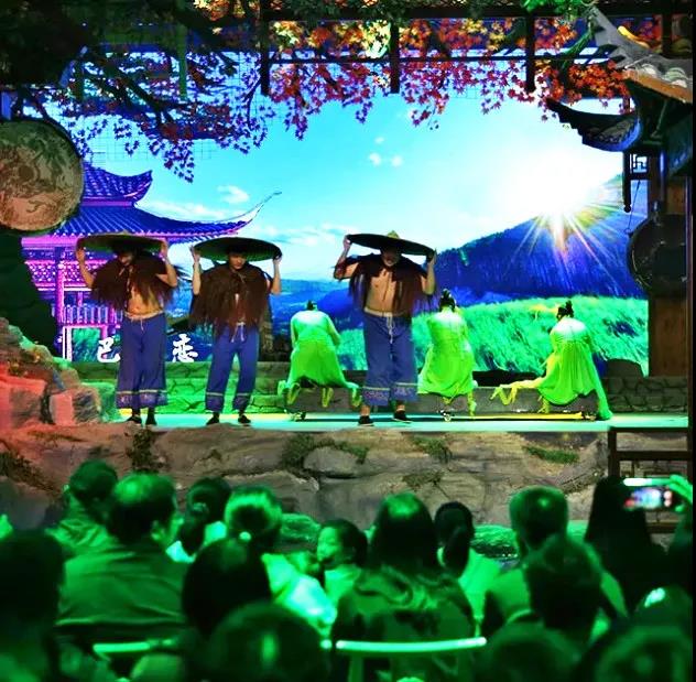 神农溪景区直播,巴东神农溪旅游直播