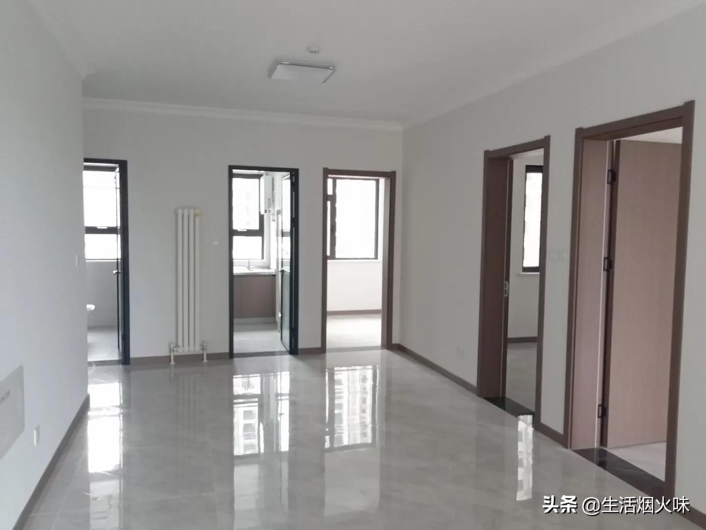 从毛坯房到新房入住最全装修流程,毛坯房装修流程的详细步骤