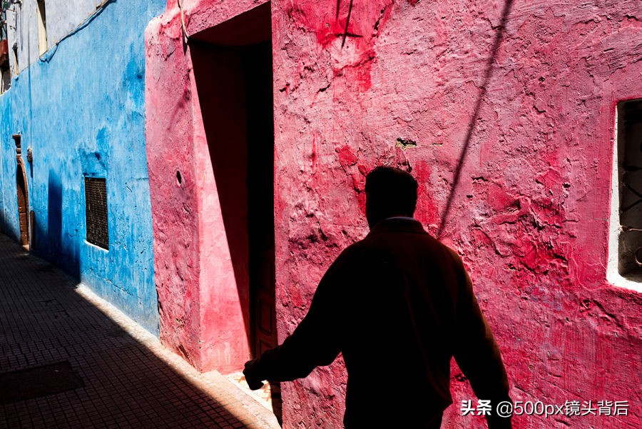 摩洛哥拉巴特和卡萨布兰卡,摩洛哥拉巴特与卡萨布兰卡距离