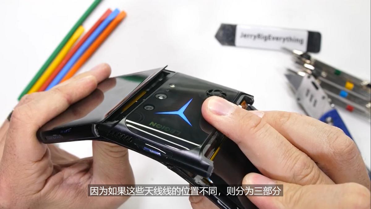 拯救者电竞手机2pro评测,拯救者电竞手机2pro耐久度怎么样