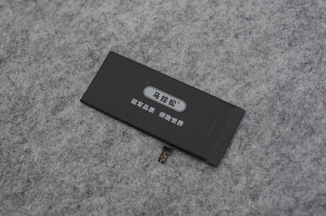 自己动手换iphone6s电池,自己动手给iphone12换电池