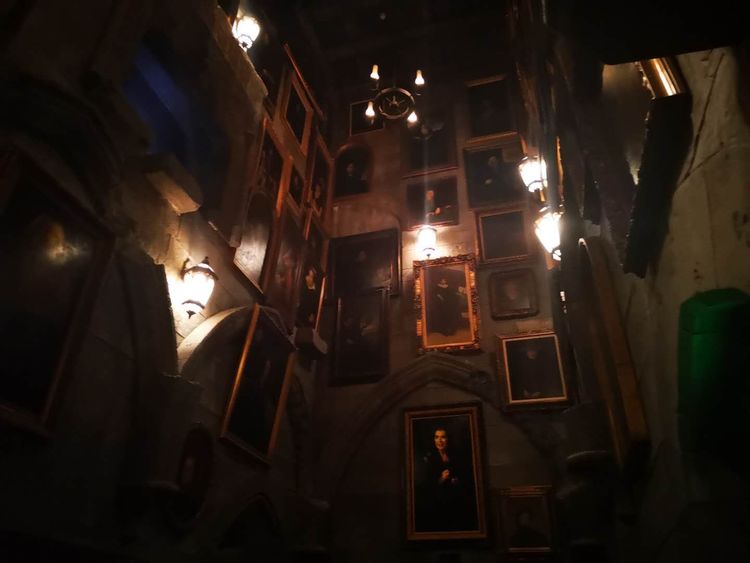 环球影城冬季儿童一日游最新,环球影城攻略寒假一日游