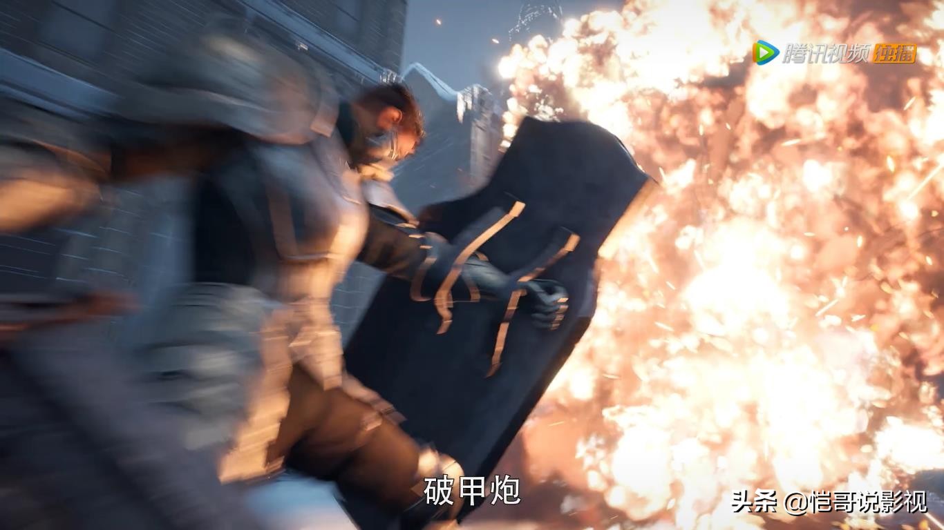 全职高手技能一览表,全职高手技能总结