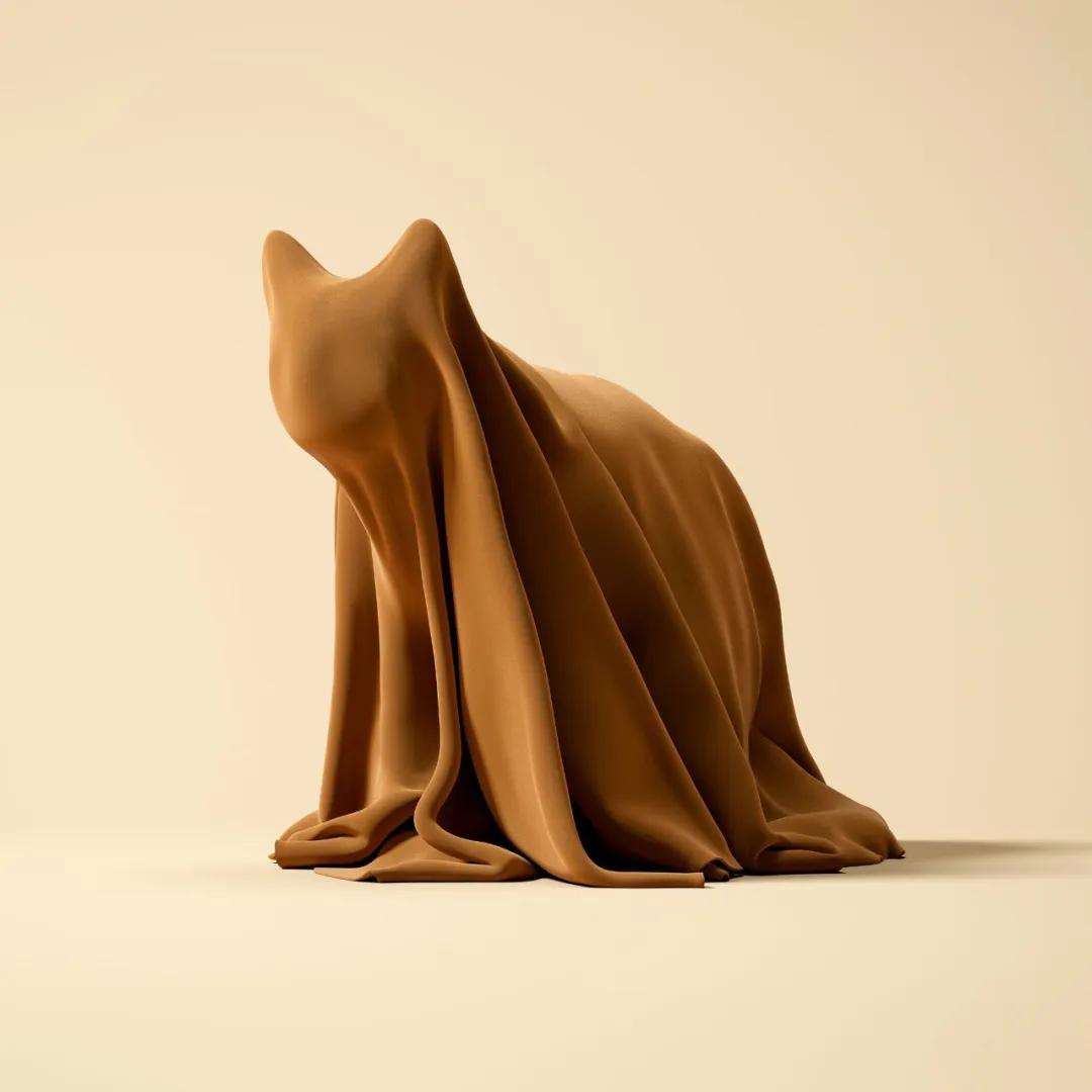 大开脑洞插画图,纽约时报最佳插画图