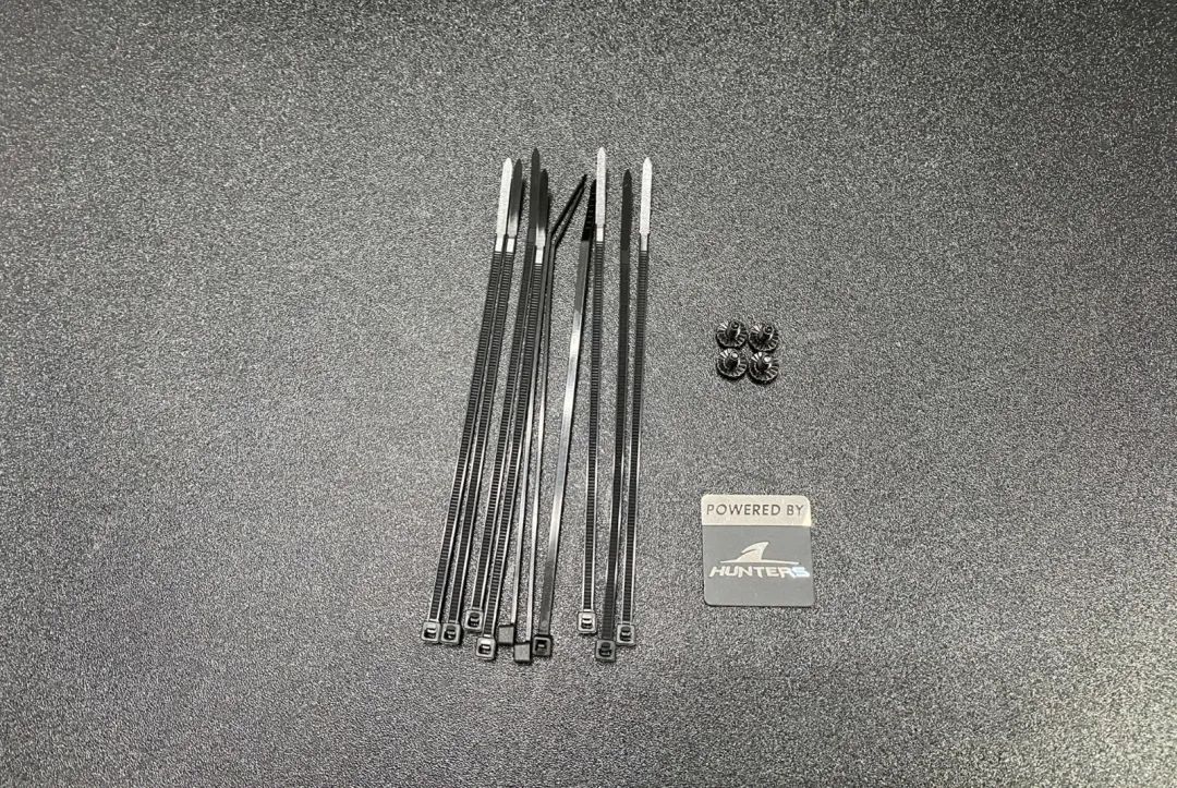 500w电源全新,500w电源长城