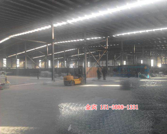 护坡镀锌格宾网厂家价格,护坡格宾网