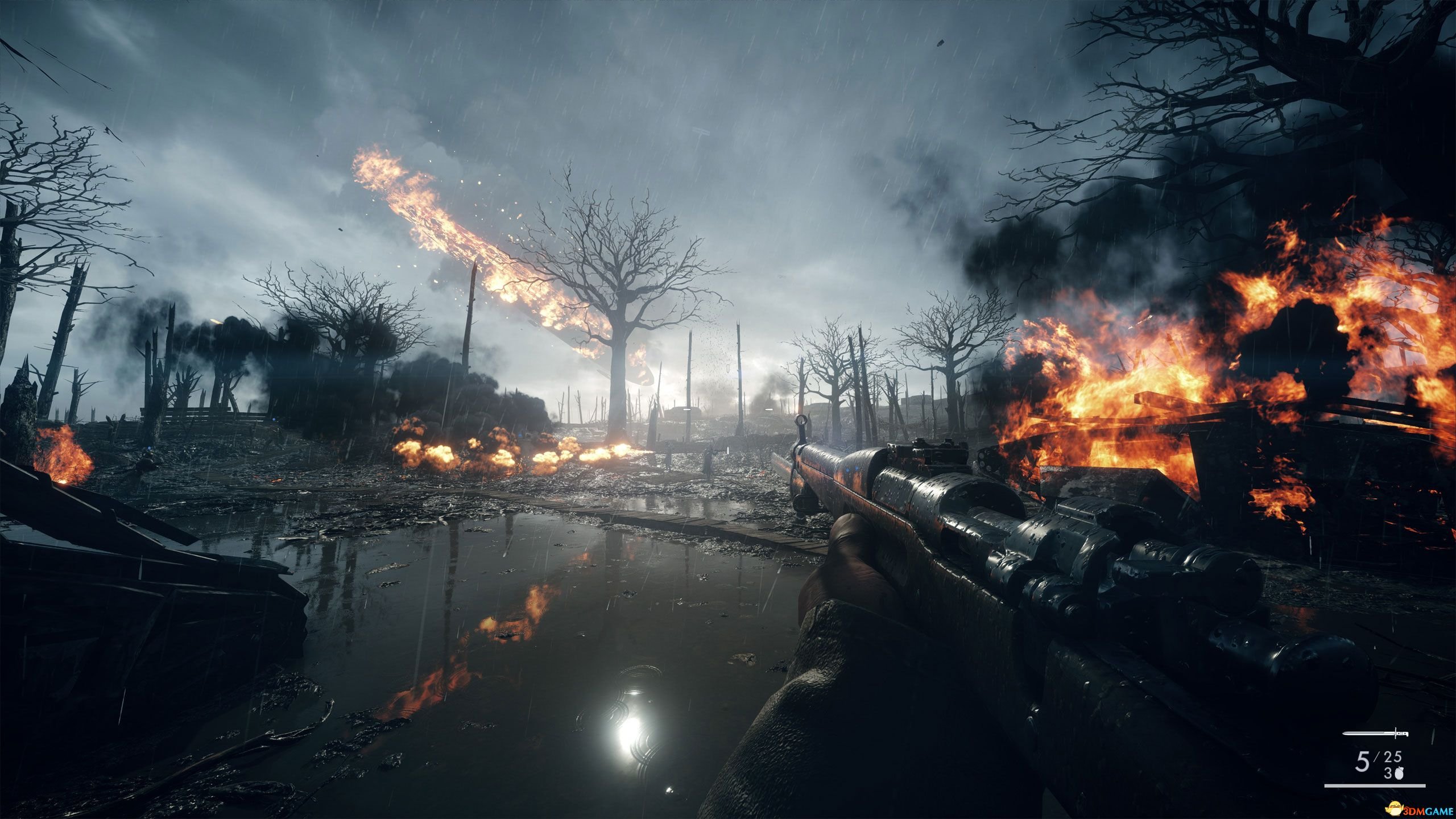 今日战地1价格,战地1-5游戏介绍