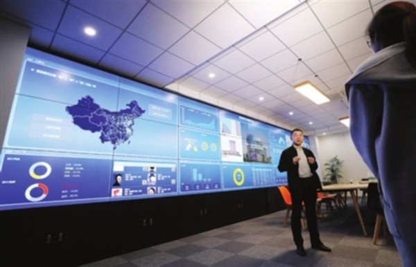 常熟服装城规划商业,常熟服装城产业升级乘云而上