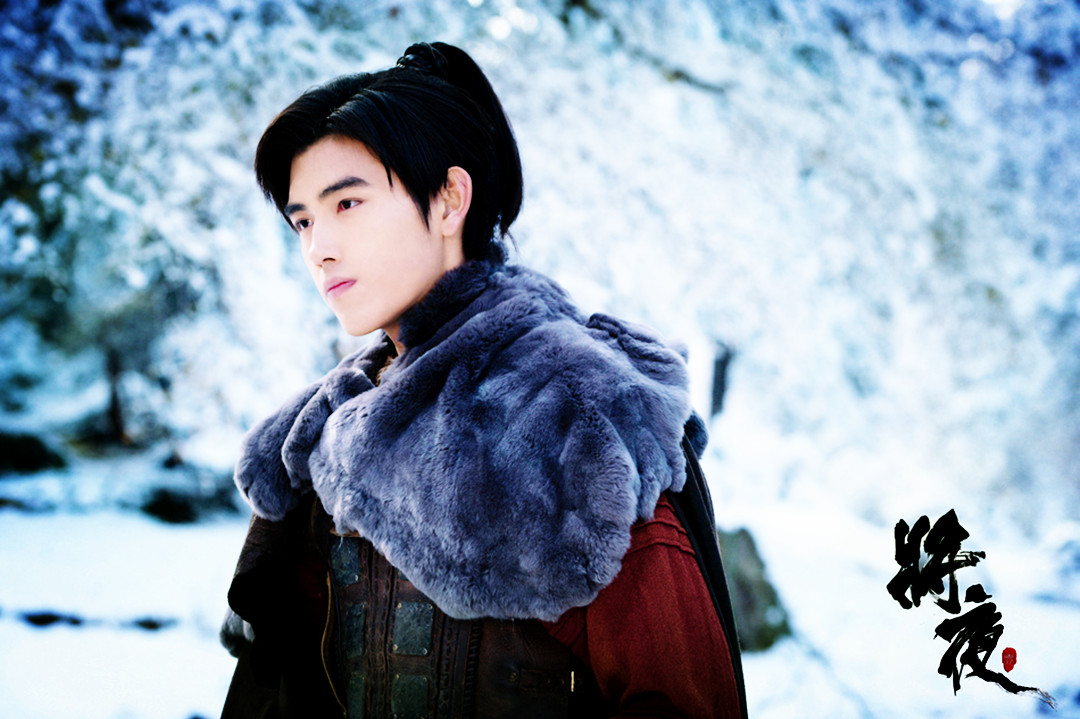 将夜里面宁缺和夏侯对战是第几集,将夜唐王为什么不阻止宁缺杀夏侯