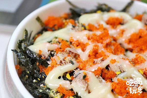 邯郸边烤肉边涮锅,边烤边涮美食