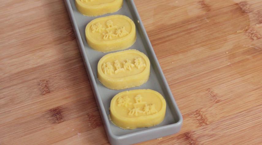 最简单的绿豆糕怎么做好吃,怎样做的绿豆糕才好吃