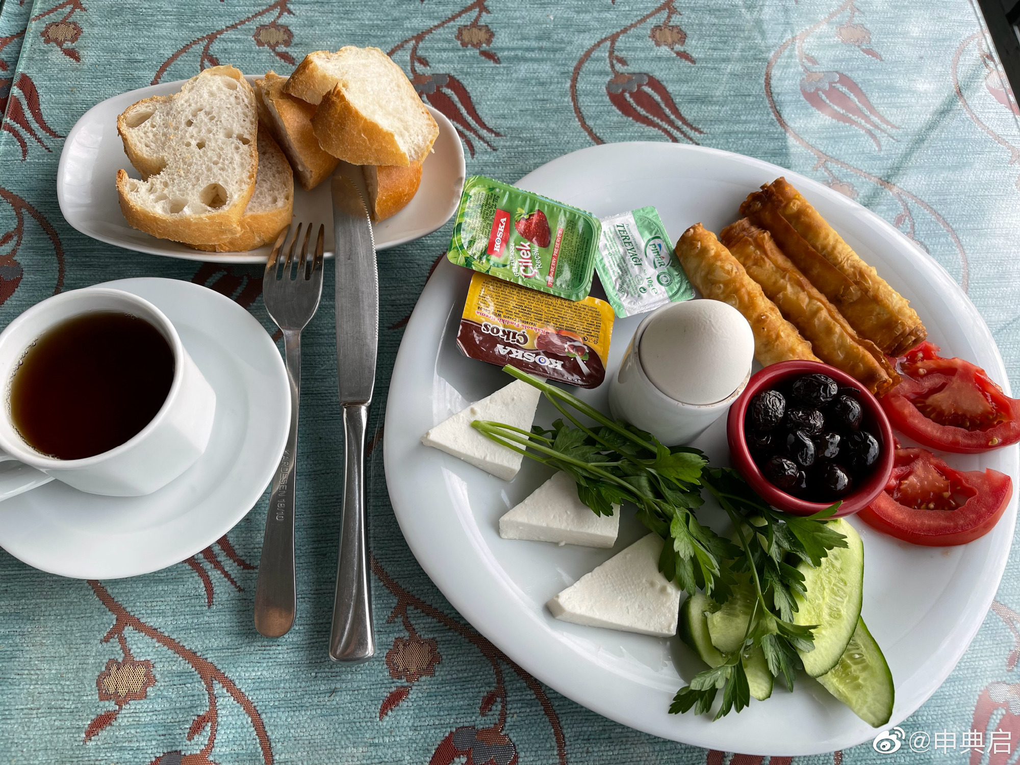 土耳其伊斯坦布尔撸猫圣地,4年后再出发