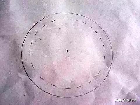 纸盒改造收纳篮,废物利用迷你收纳盒手工制作