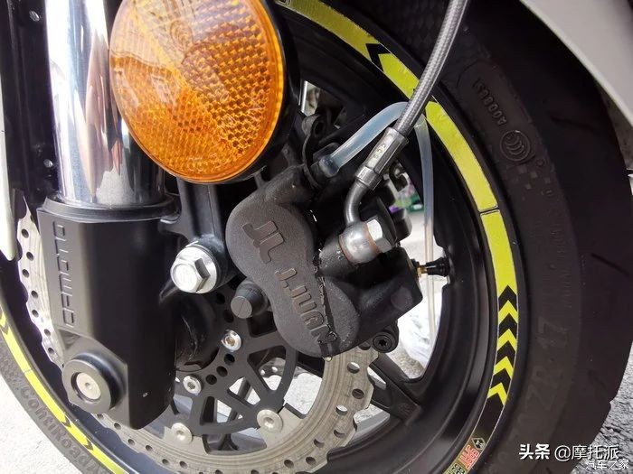 春风650tr-g满油跑多少公里,春风650tr-g尊享版的测评