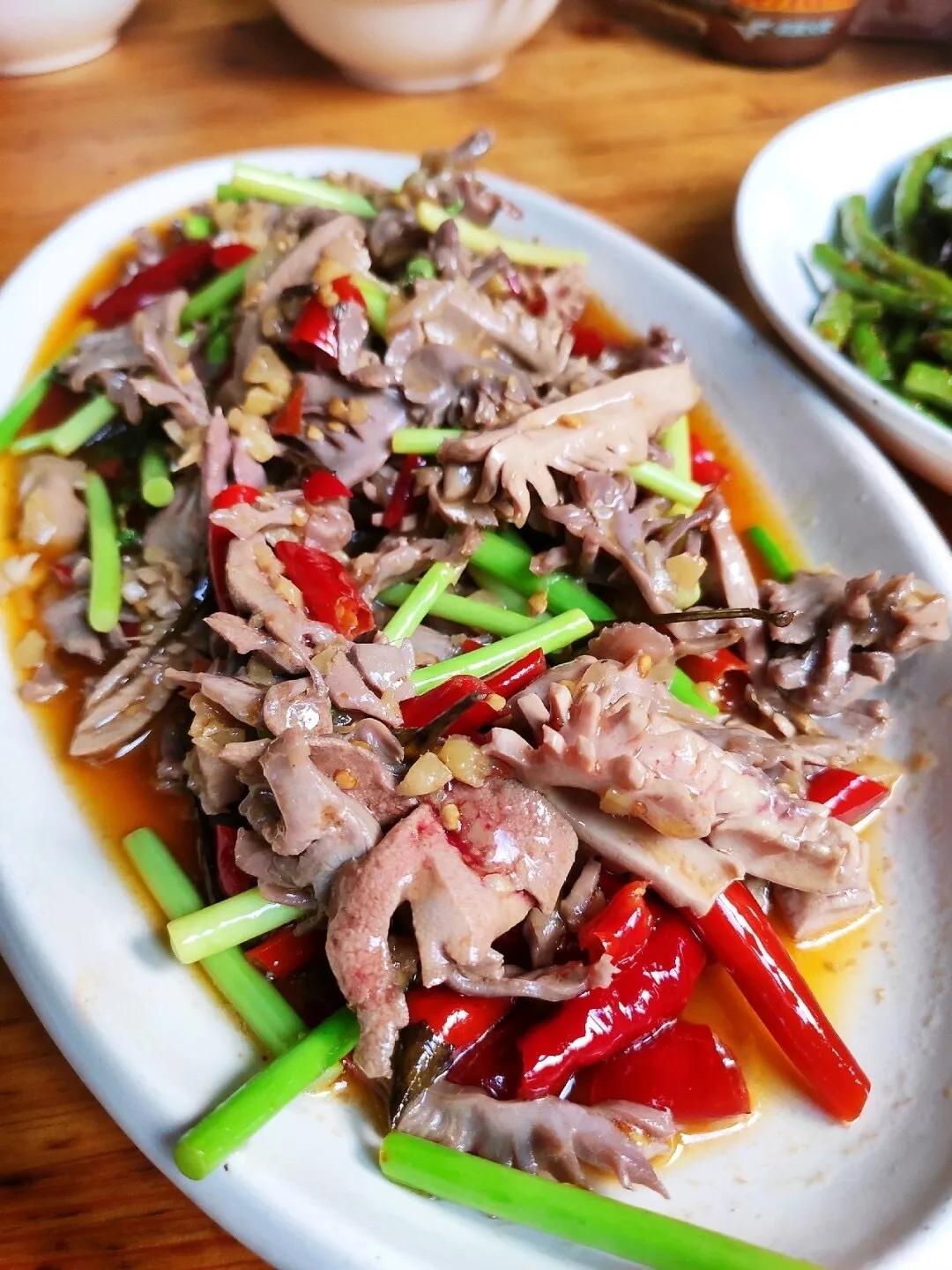 街边的苍蝇馆子,重庆的火锅苍蝇馆子第一名