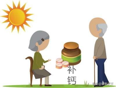 维生素d钙片吃多了会有害吗,维生素d和钙片跌下神坛