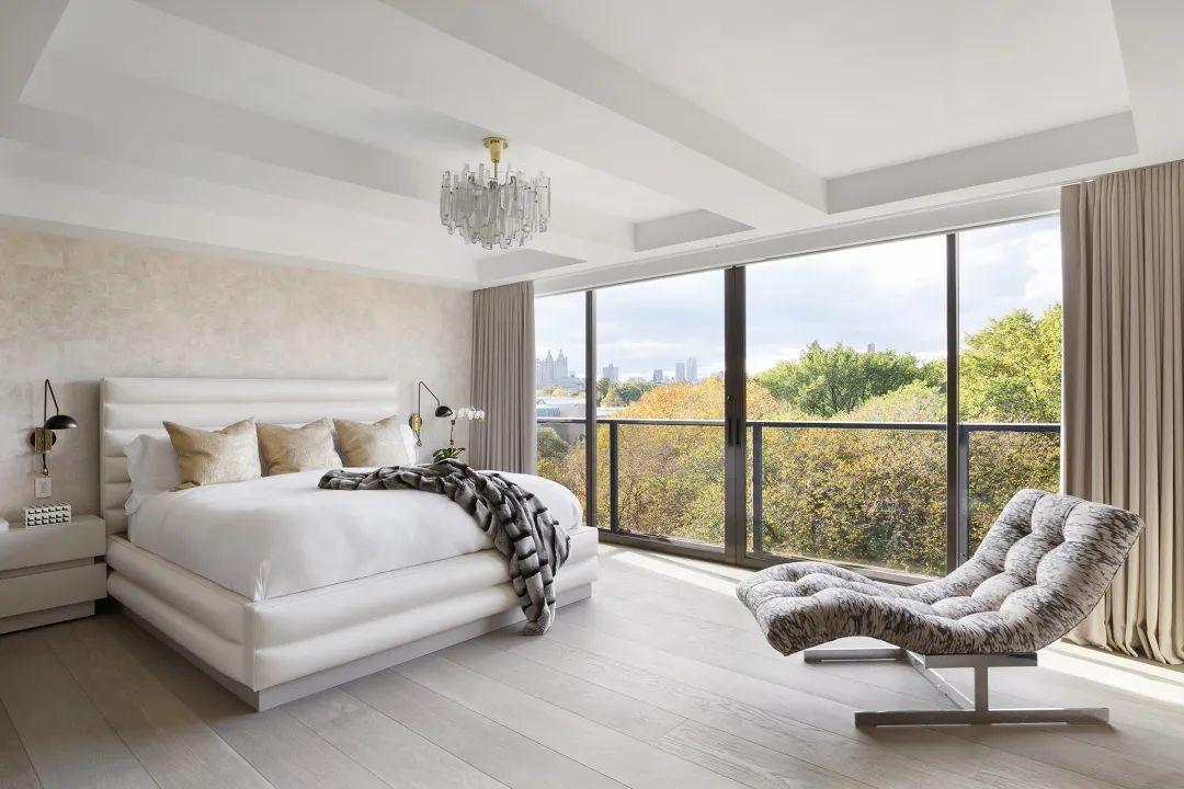 一个有气质的私宅设计,异域风私宅设计