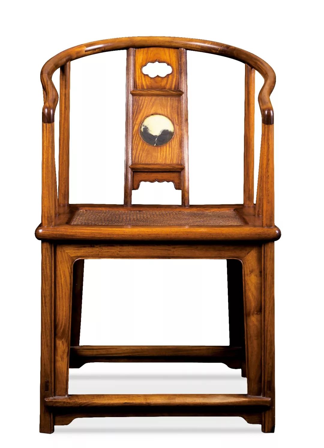 怎么选一张好圈椅,什么圈椅最好用