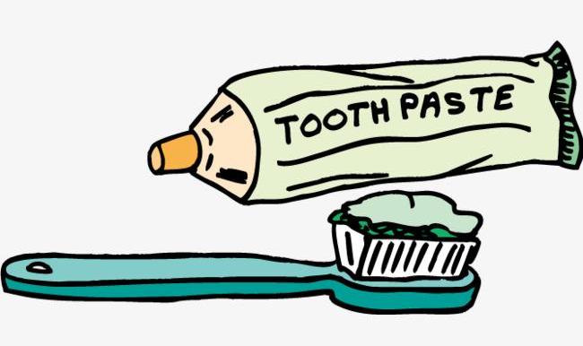 刷牙前该不该漱口水,刷牙前为什么牙膏不要沾水