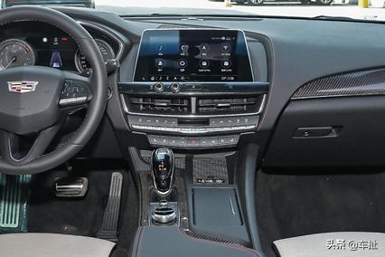 凯迪拉克ct5和特斯拉model3怎么选 (2022款凯迪拉克ct5降价12到13万)