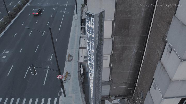 杨浦四平展区开幕,看点都在这一篇